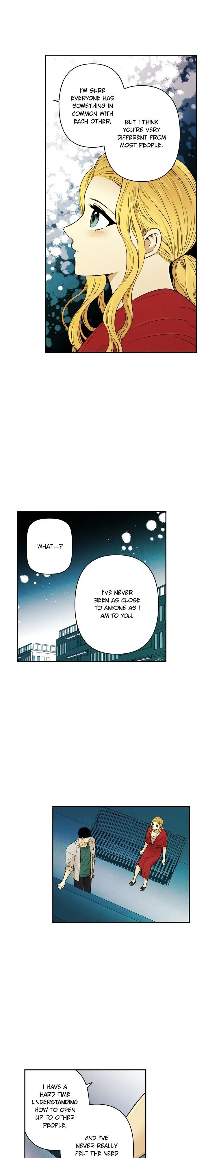 Just Give It To Me Chapter 109 - Page 5