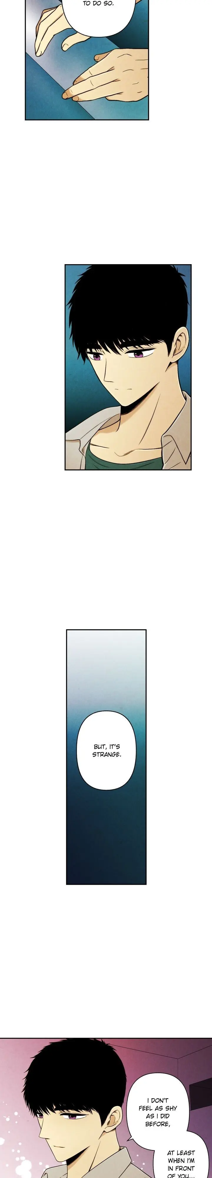 Just Give It To Me Chapter 109 - Page 6