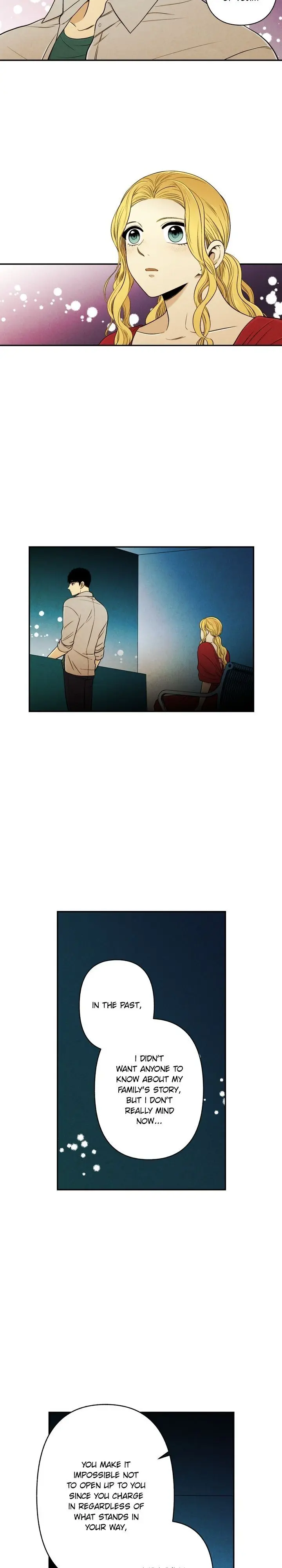 Just Give It To Me Chapter 109 - Page 7