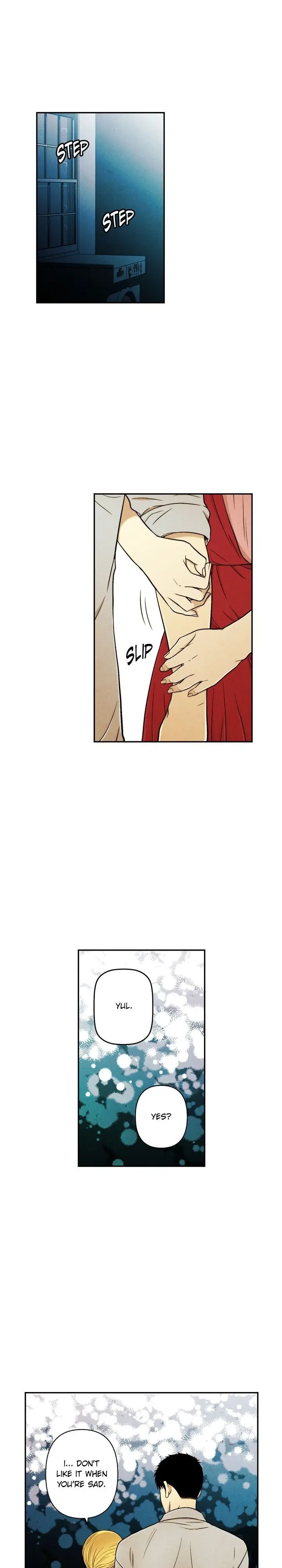 Just Give It To Me Chapter 109 - Page 9