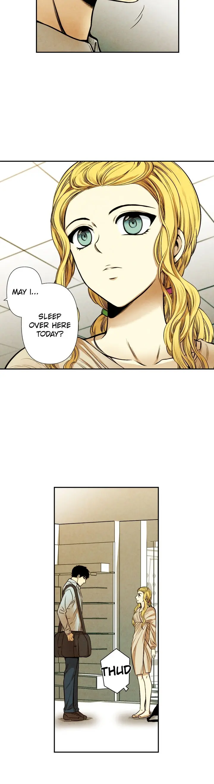 Just Give It To Me Chapter 11 - Page 14