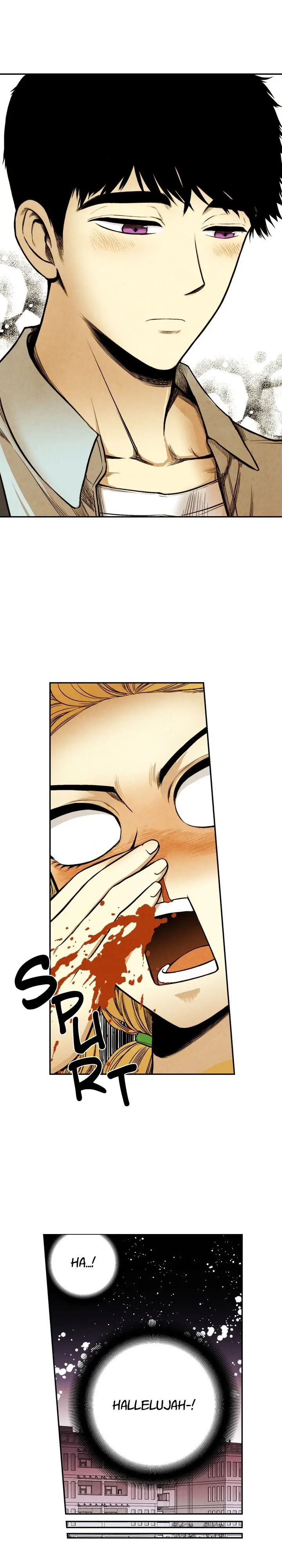 Just Give It To Me Chapter 11 - Page 15