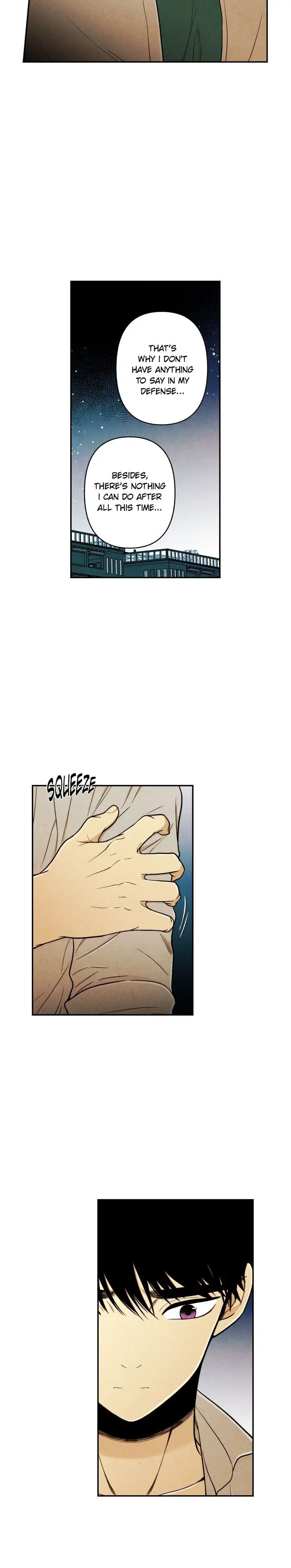 Just Give It To Me Chapter 110 - Page 12