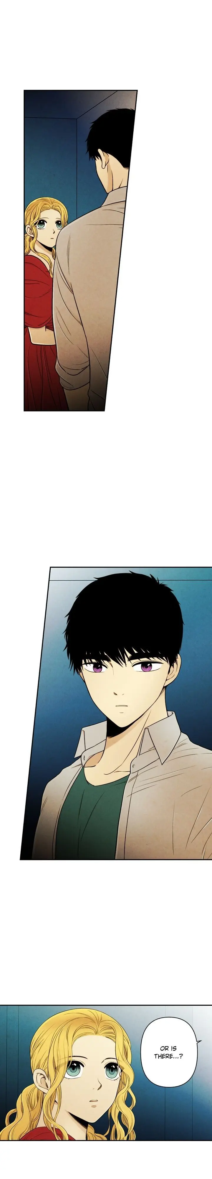 Just Give It To Me Chapter 110 - Page 13