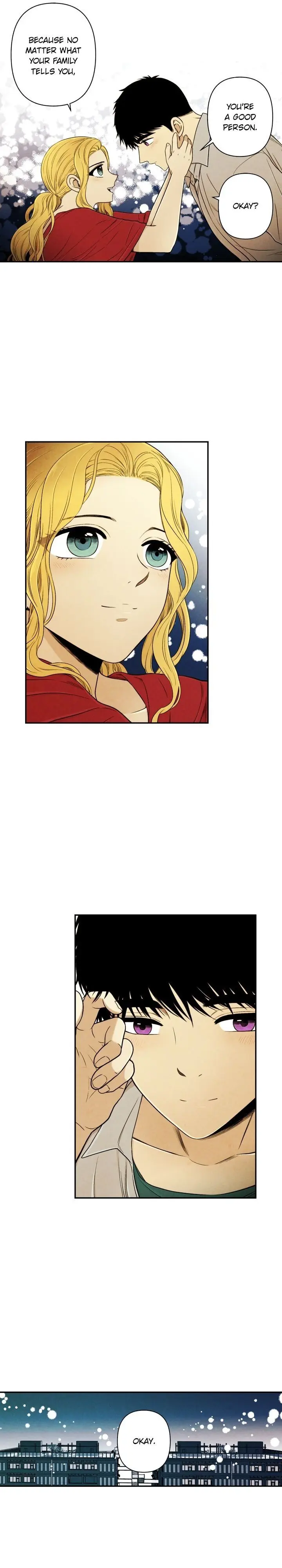 Just Give It To Me Chapter 110 - Page 16