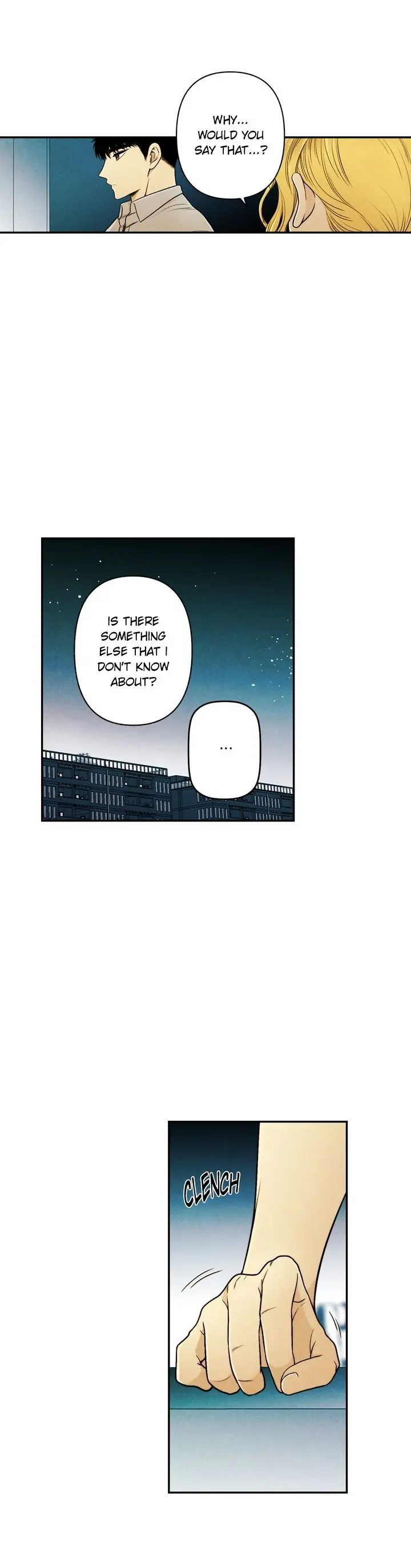 Just Give It To Me Chapter 110 - Page 4