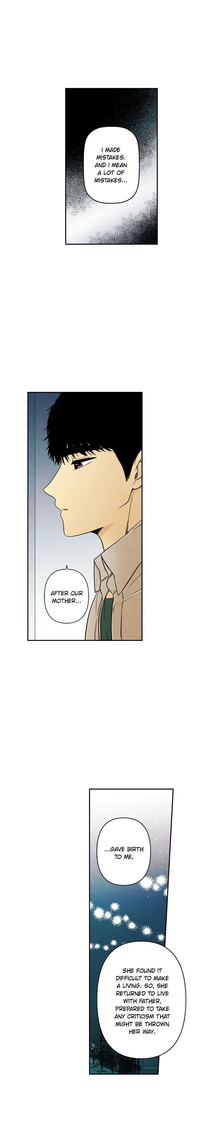 Just Give It To Me Chapter 110 - Page 5