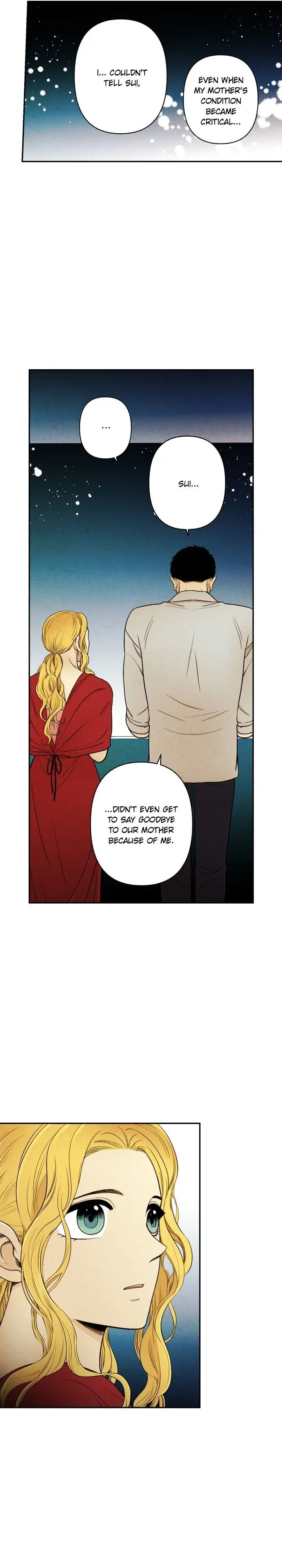 Just Give It To Me Chapter 110 - Page 7