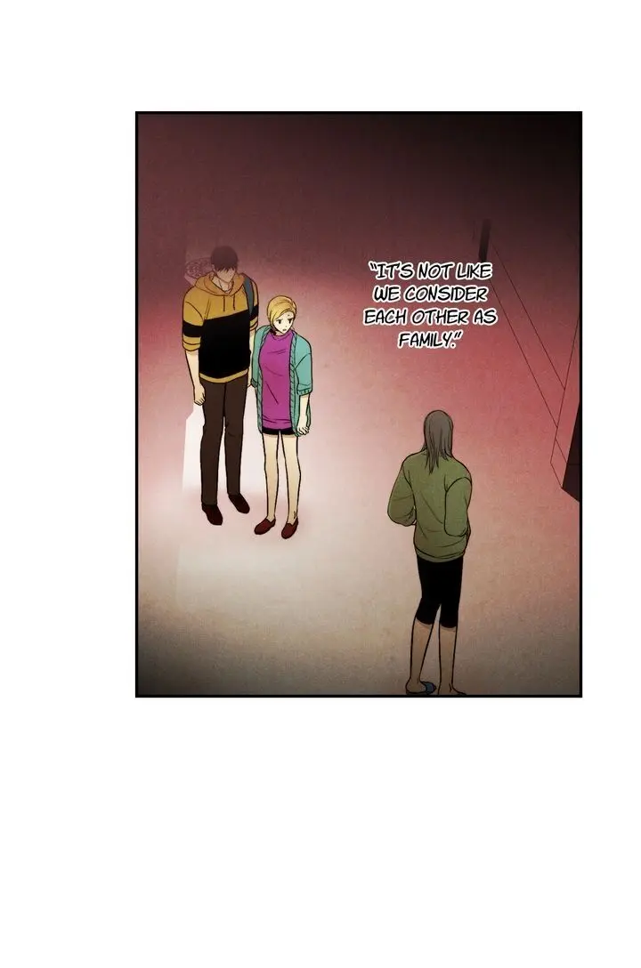 Just Give It To Me Chapter 110 - Page 8