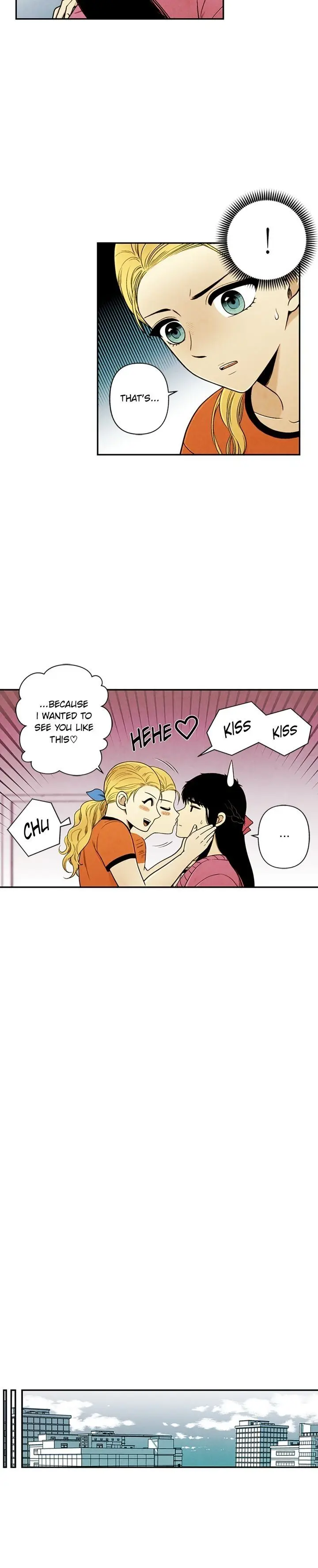 Just Give It To Me Chapter 111 - Page 12
