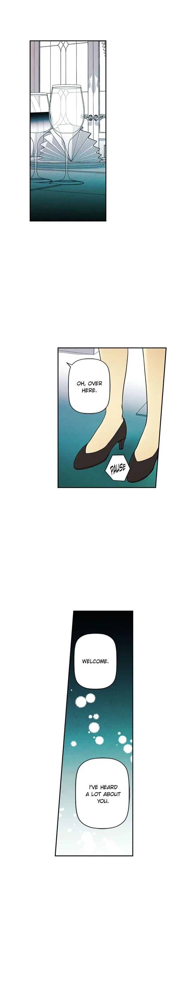 Just Give It To Me Chapter 111 - Page 13