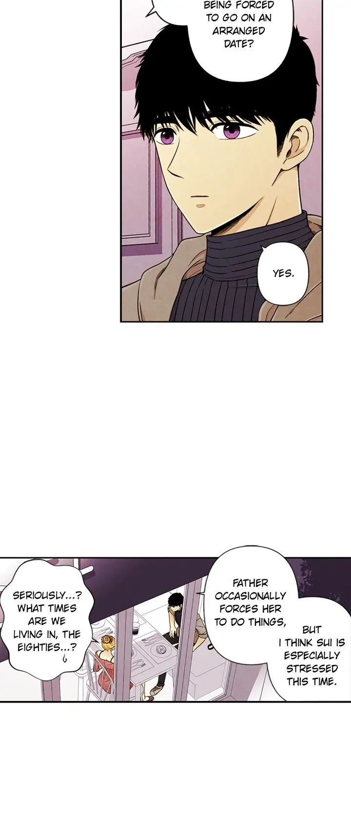 Just Give It To Me Chapter 111 - Page 4