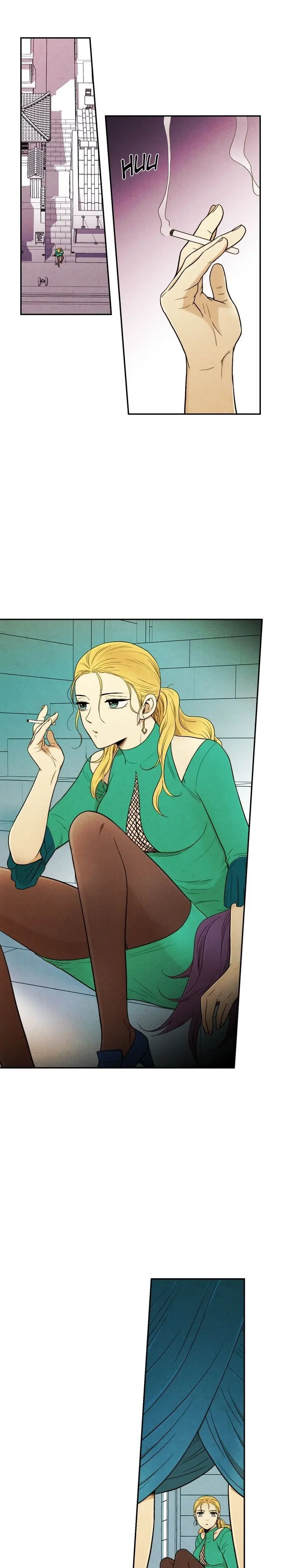 Just Give It To Me Chapter 112 - Page 10
