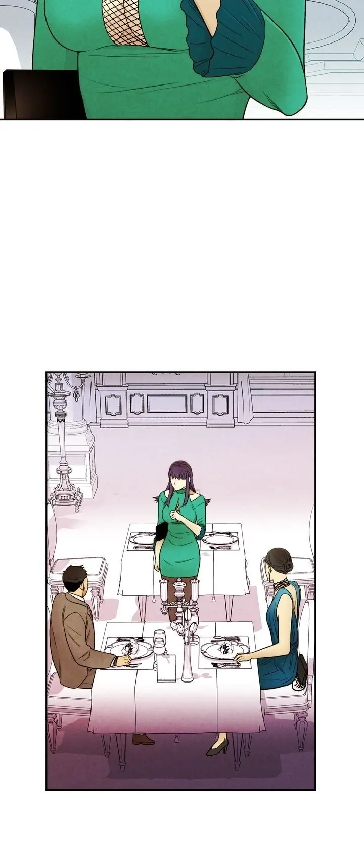 Just Give It To Me Chapter 112 - Page 4