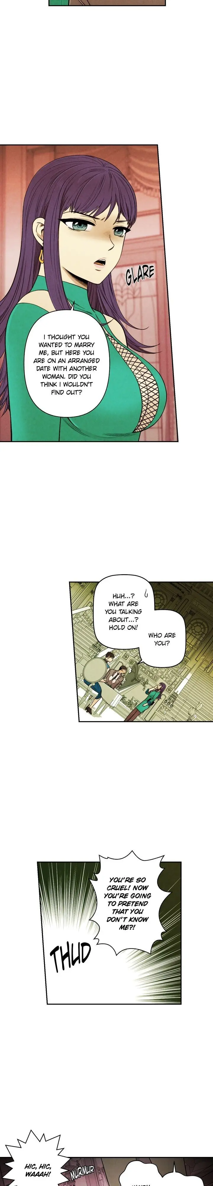 Just Give It To Me Chapter 112 - Page 6