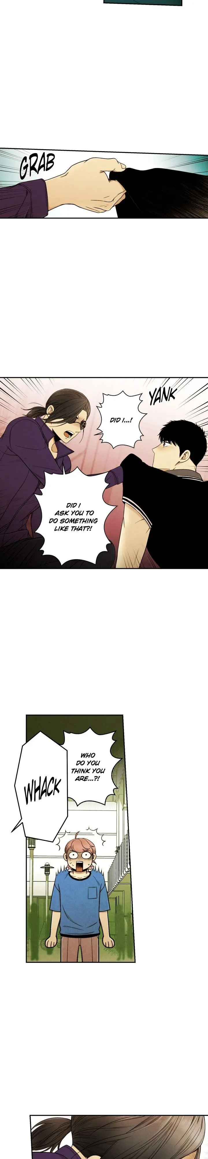 Just Give It To Me Chapter 113 - Page 11