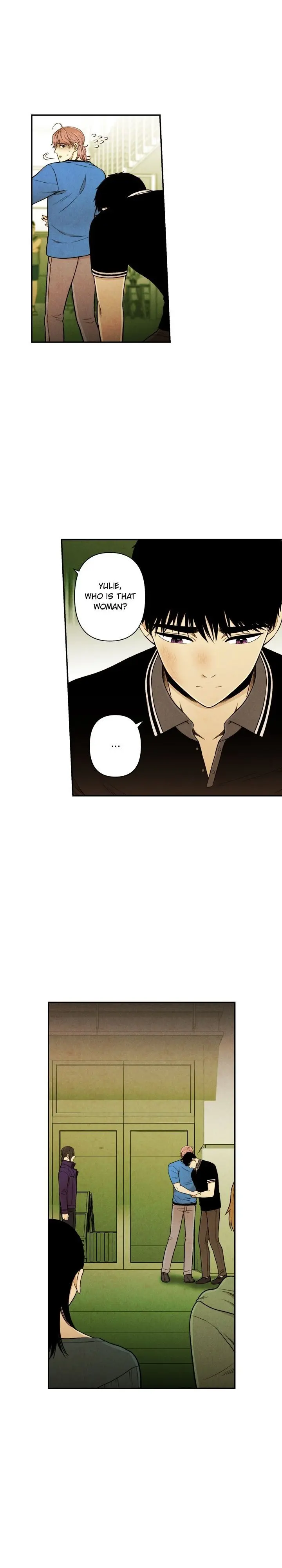 Just Give It To Me Chapter 113 - Page 13