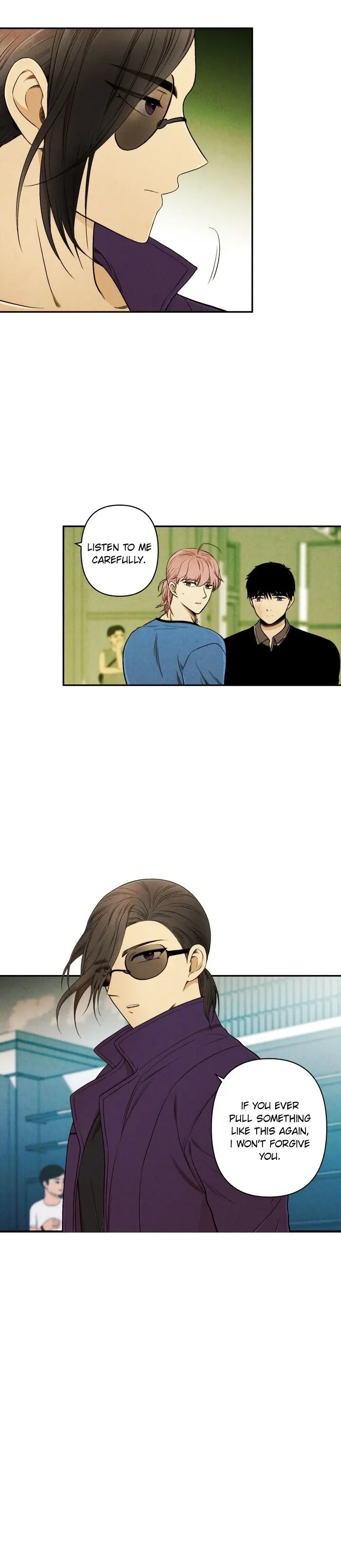 Just Give It To Me Chapter 113 - Page 14