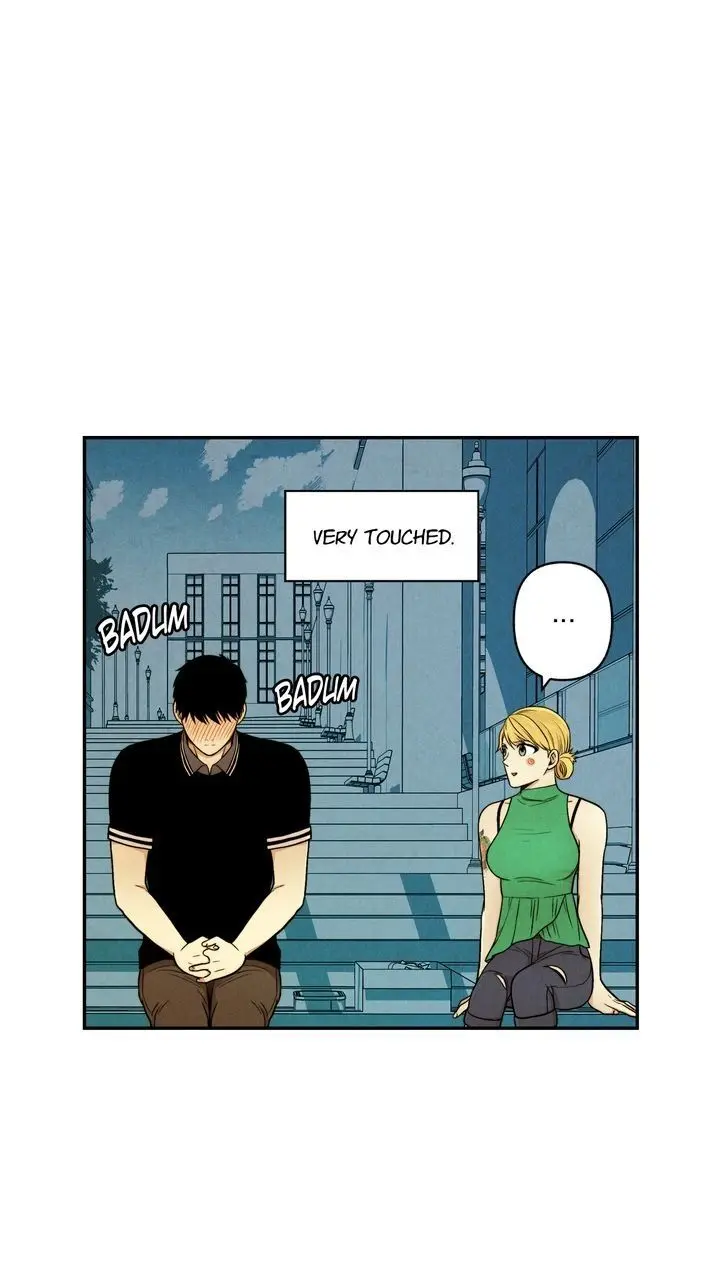 Just Give It To Me Chapter 113 - Page 4