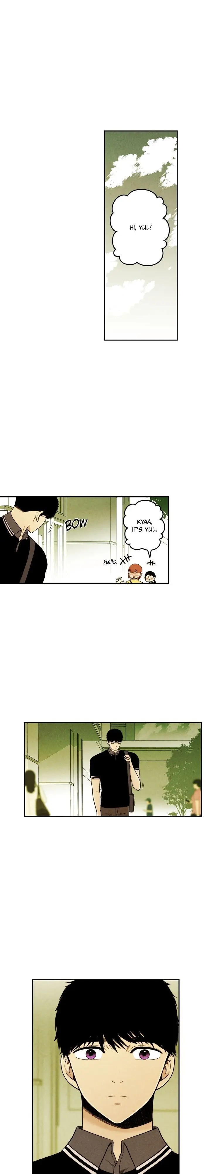 Just Give It To Me Chapter 113 - Page 7