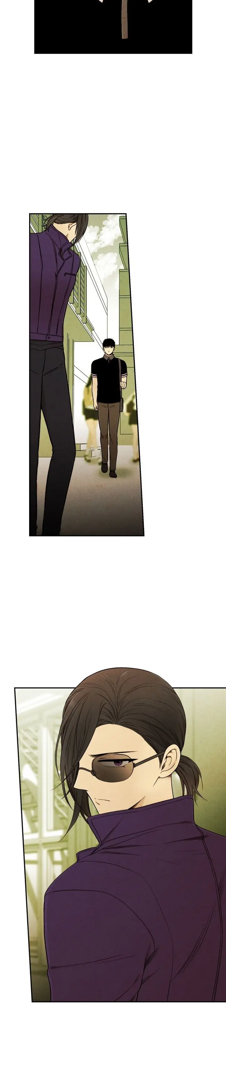 Just Give It To Me Chapter 113 - Page 8