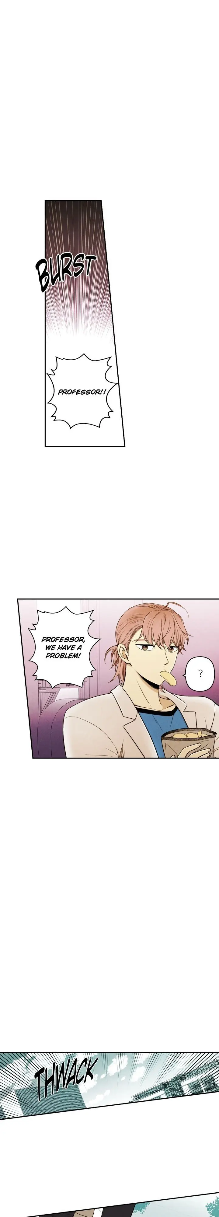 Just Give It To Me Chapter 113 - Page 9