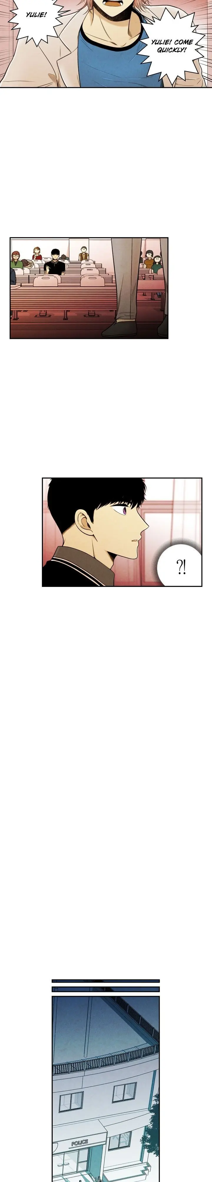 Just Give It To Me Chapter 114 - Page 10