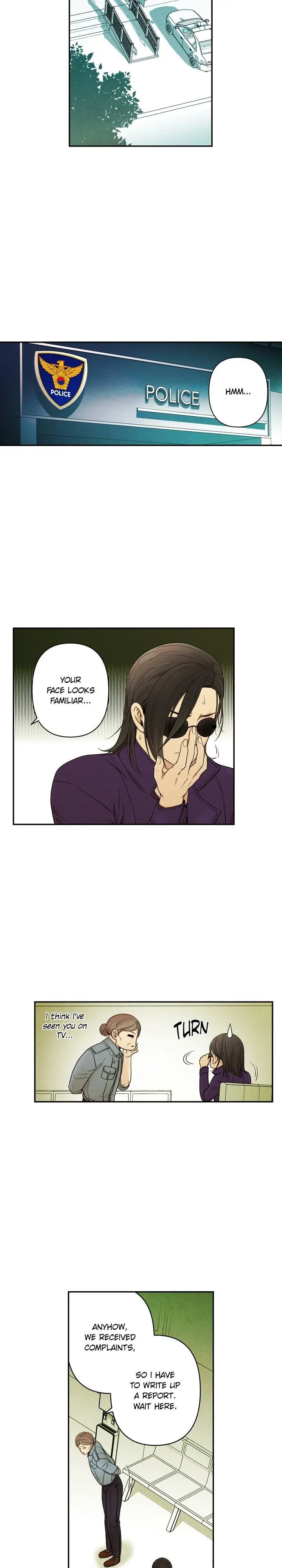 Just Give It To Me Chapter 114 - Page 11