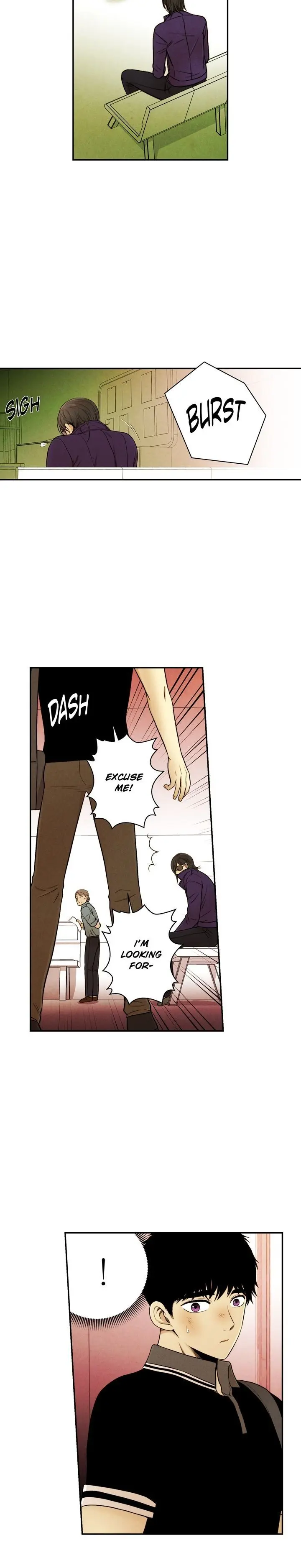 Just Give It To Me Chapter 114 - Page 12