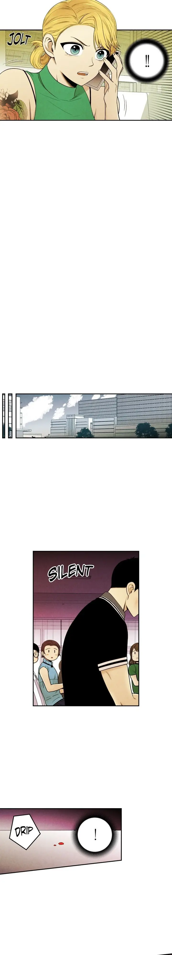 Just Give It To Me Chapter 114 - Page 2
