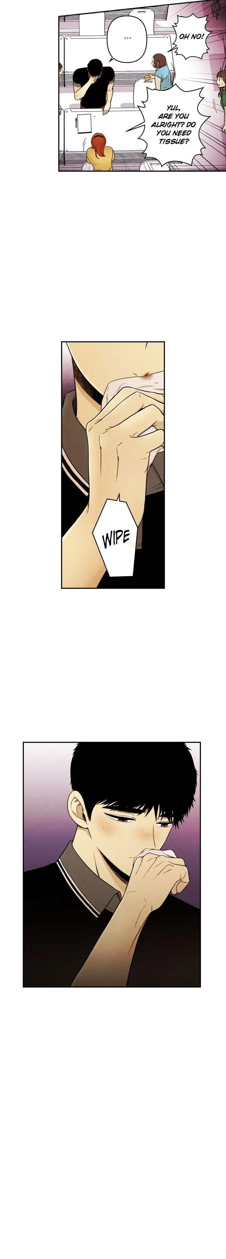 Just Give It To Me Chapter 114 - Page 3