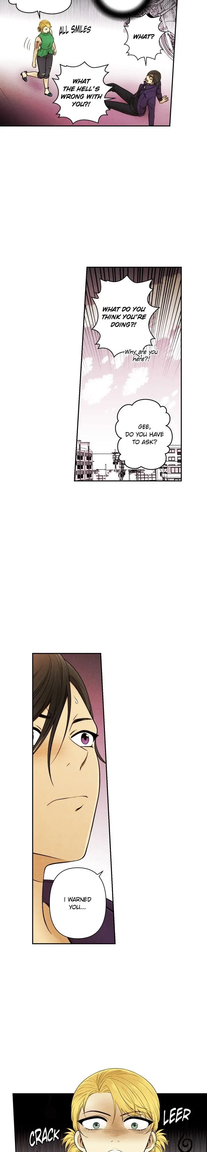 Just Give It To Me Chapter 114 - Page 7