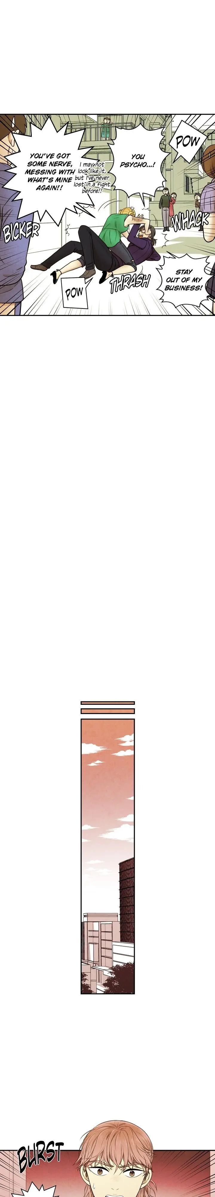 Just Give It To Me Chapter 114 - Page 9