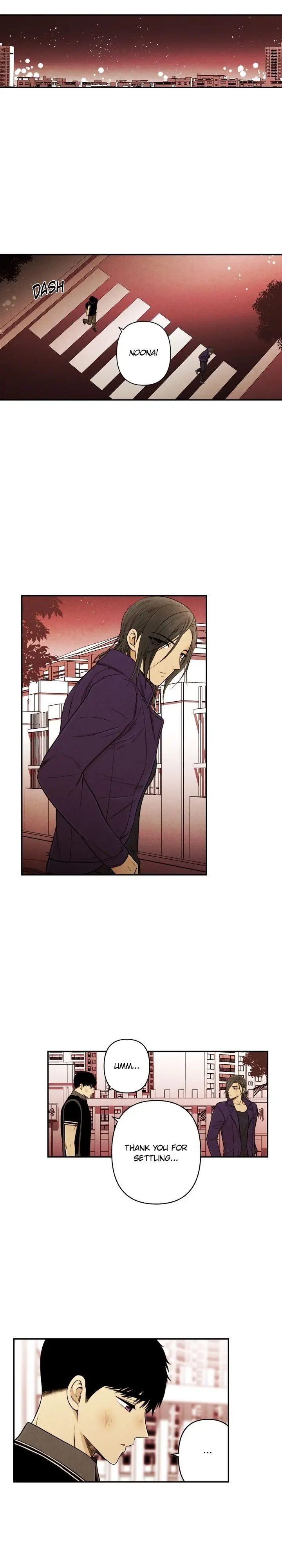 Just Give It To Me Chapter 115 - Page 11