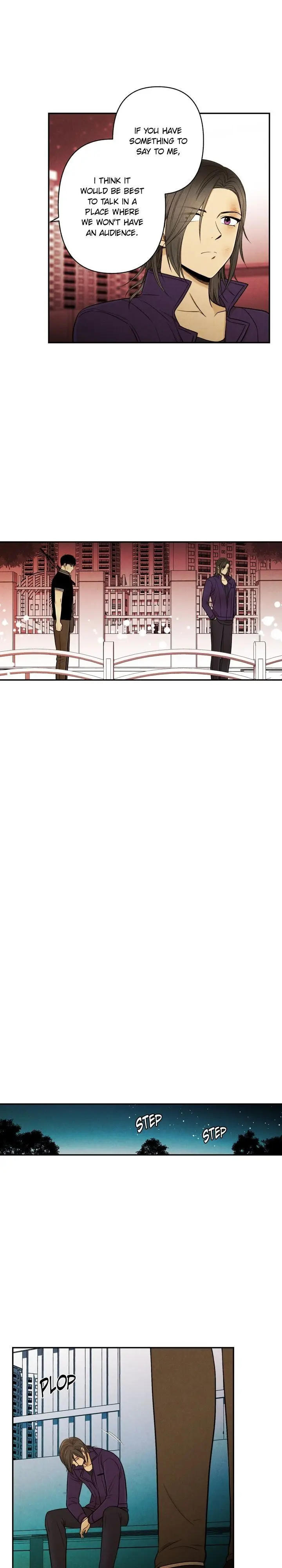 Just Give It To Me Chapter 115 - Page 13