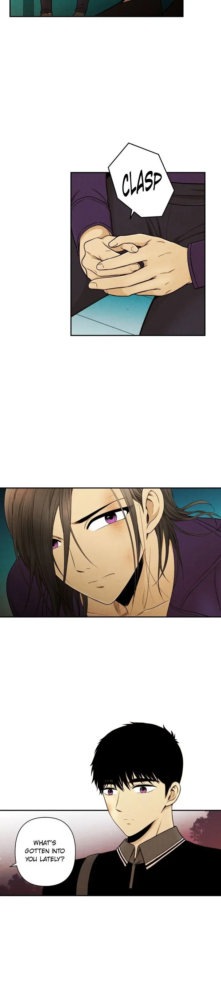 Just Give It To Me Chapter 115 - Page 14