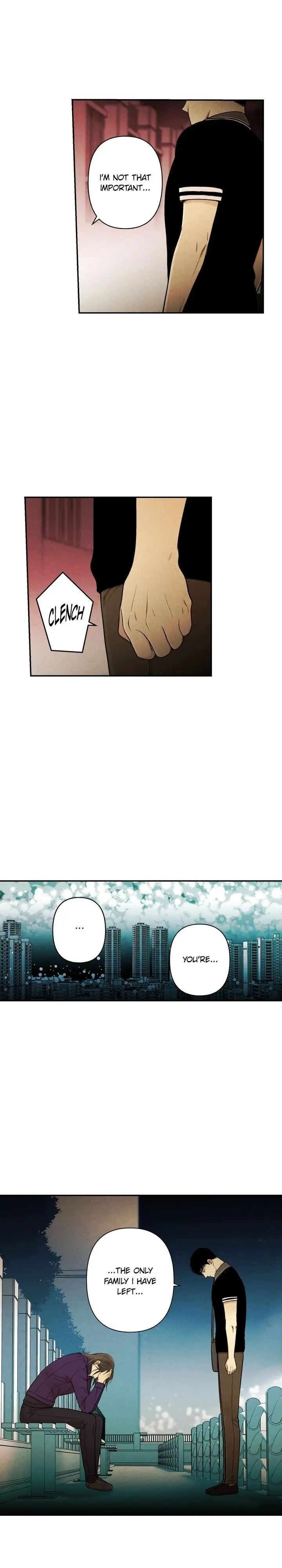 Just Give It To Me Chapter 116 - Page 10