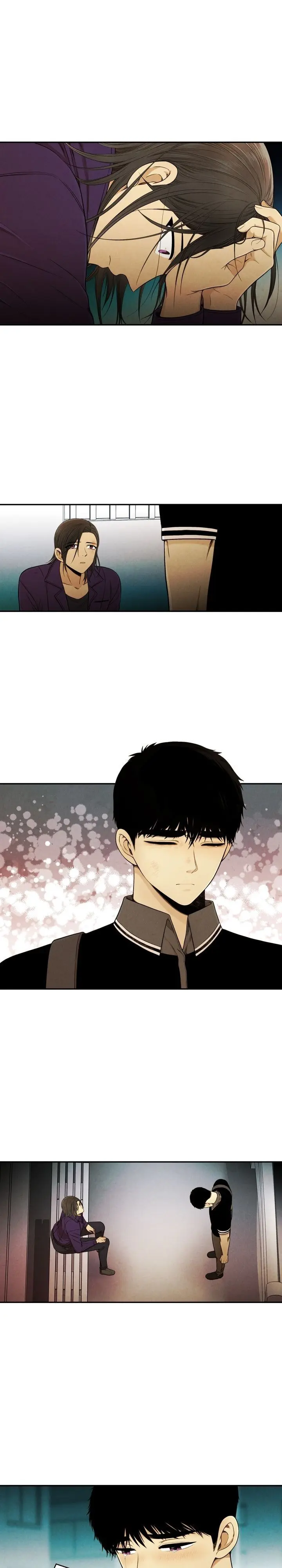 Just Give It To Me Chapter 116 - Page 11