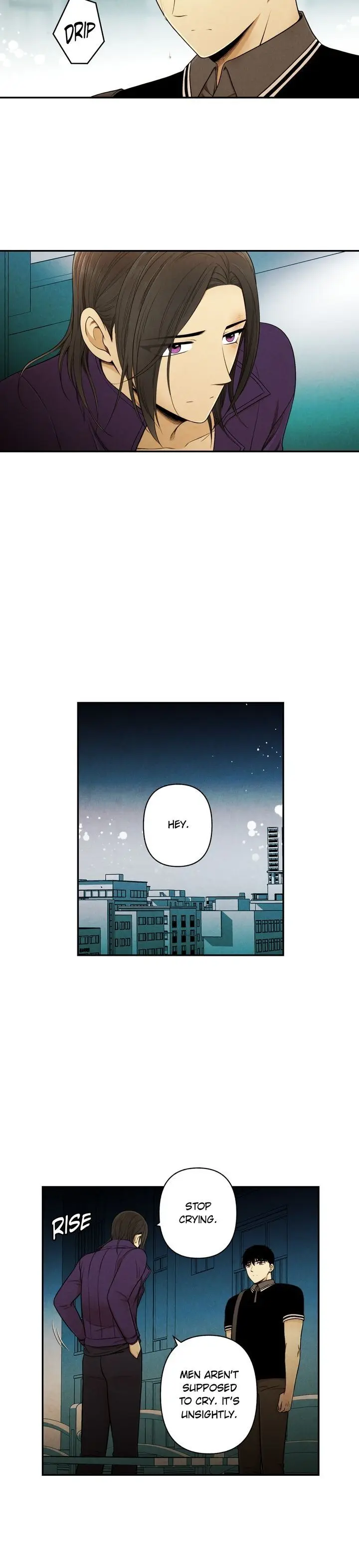 Just Give It To Me Chapter 116 - Page 12