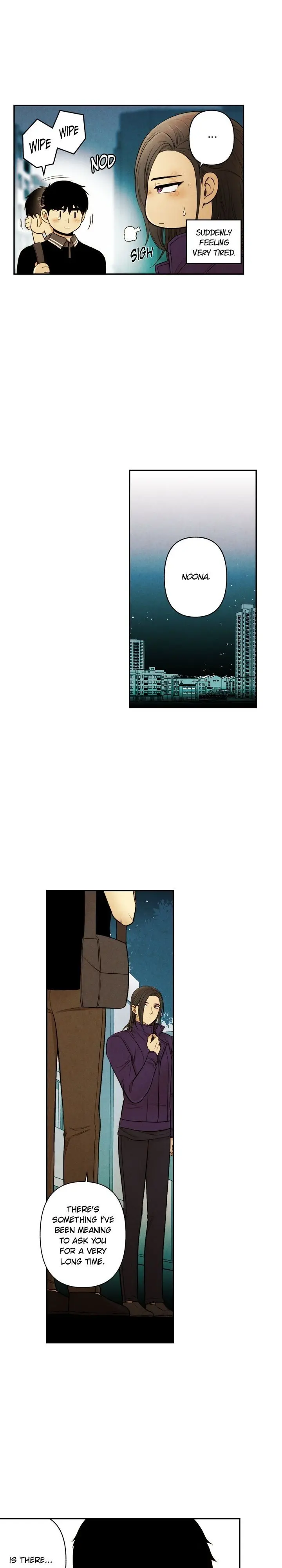 Just Give It To Me Chapter 116 - Page 13