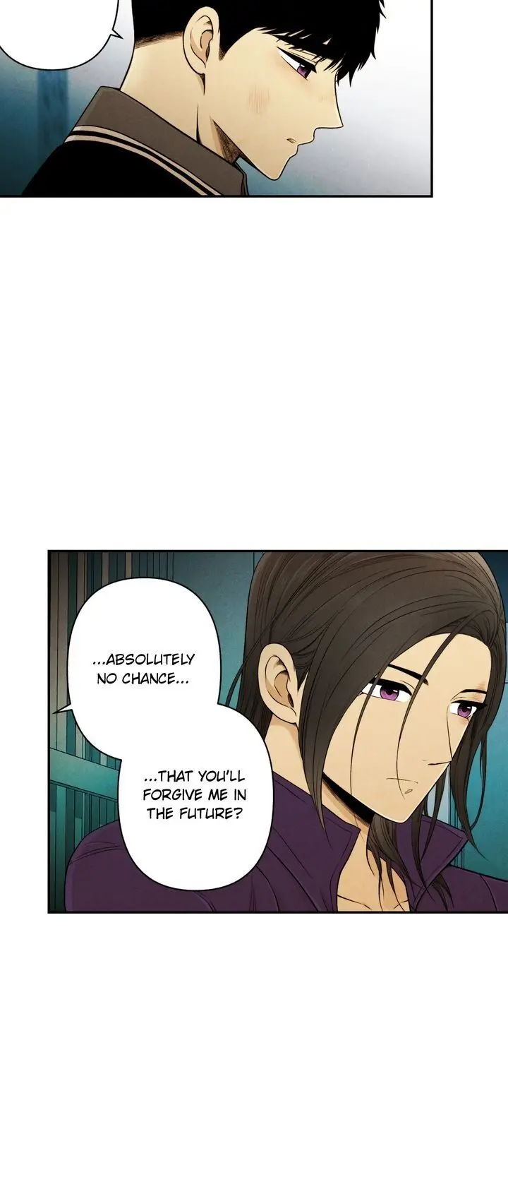 Just Give It To Me Chapter 116 - Page 14