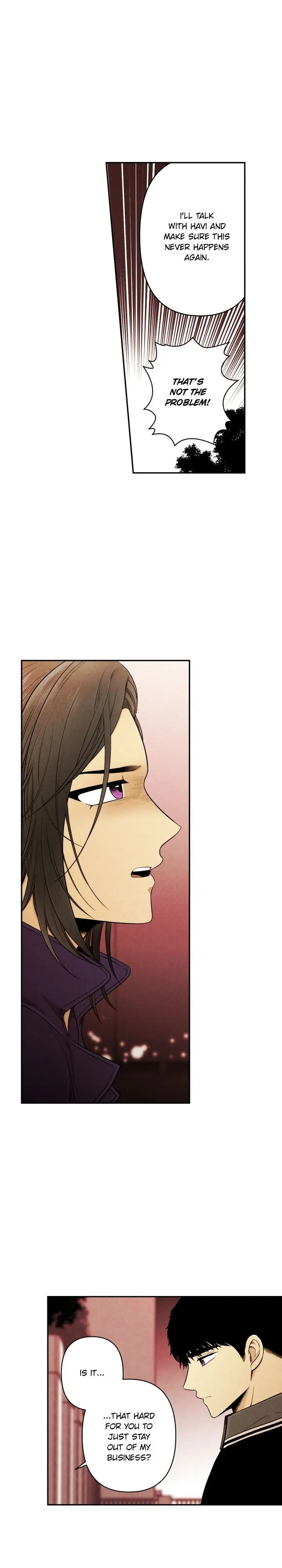 Just Give It To Me Chapter 116 - Page 2