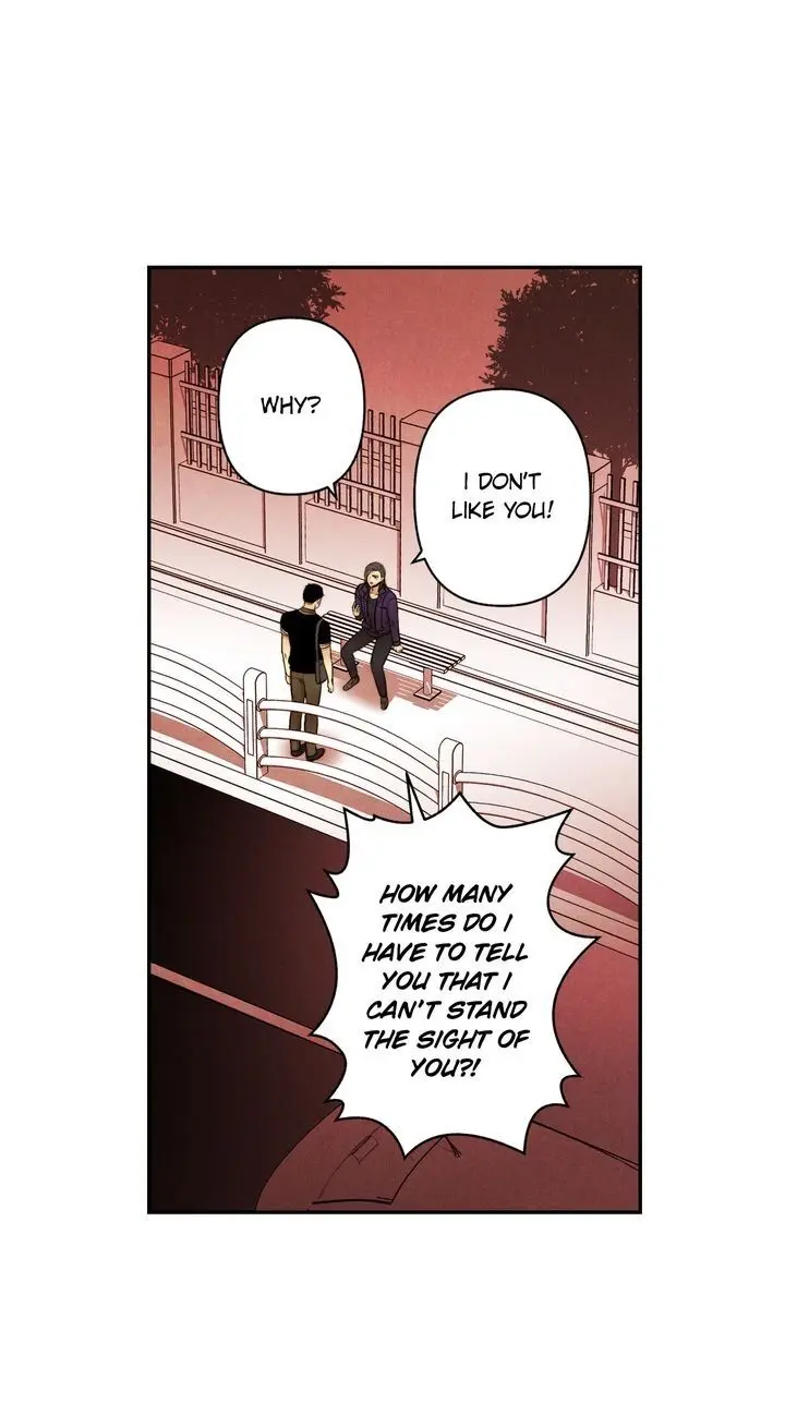 Just Give It To Me Chapter 116 - Page 4