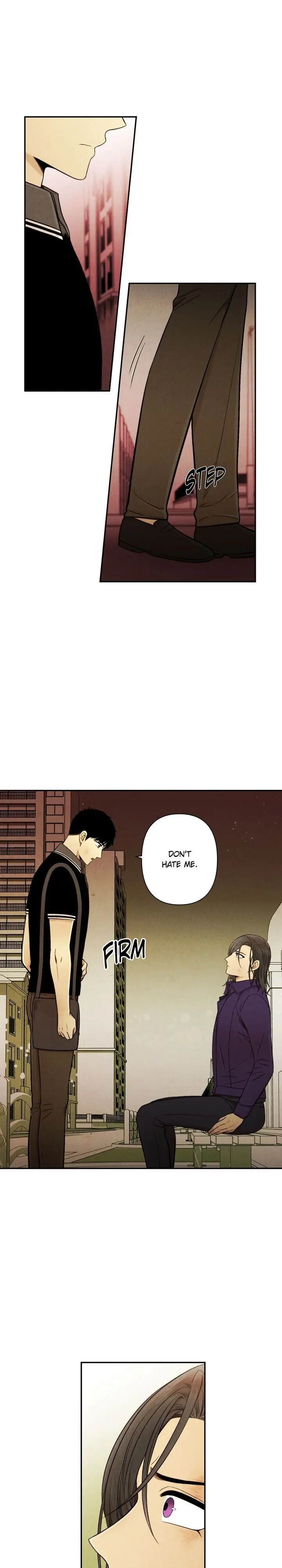 Just Give It To Me Chapter 116 - Page 5