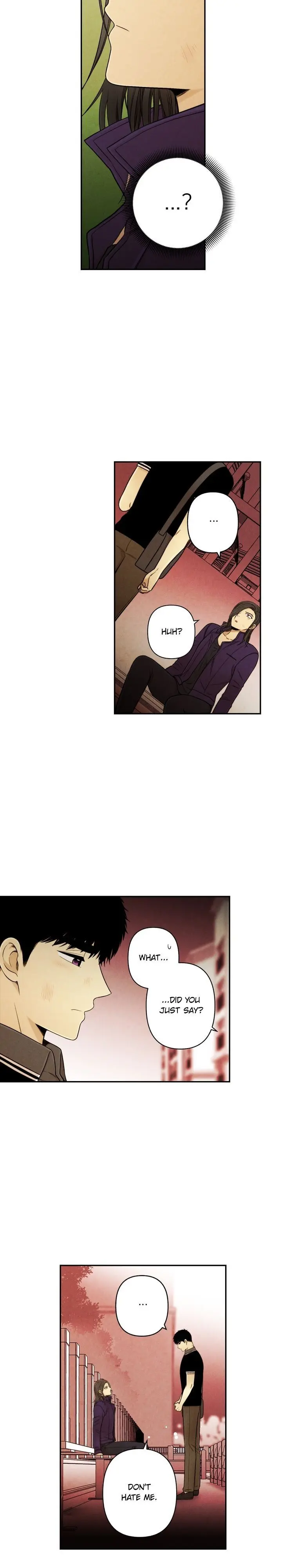 Just Give It To Me Chapter 116 - Page 6