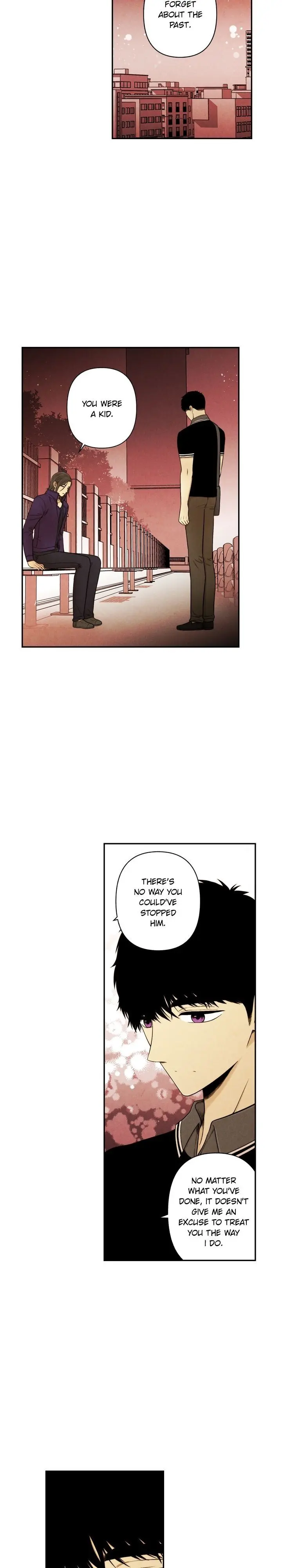Just Give It To Me Chapter 117 - Page 10