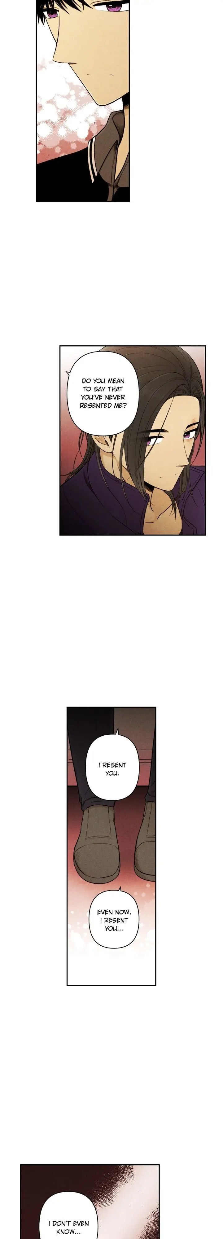 Just Give It To Me Chapter 117 - Page 11