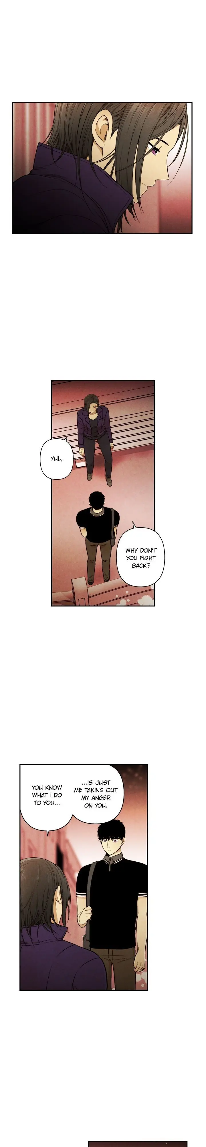 Just Give It To Me Chapter 117 - Page 13