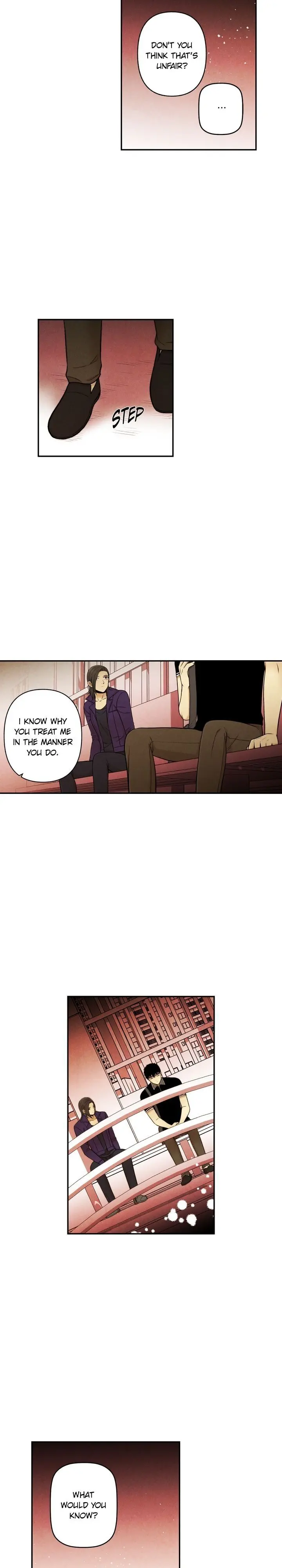 Just Give It To Me Chapter 117 - Page 14