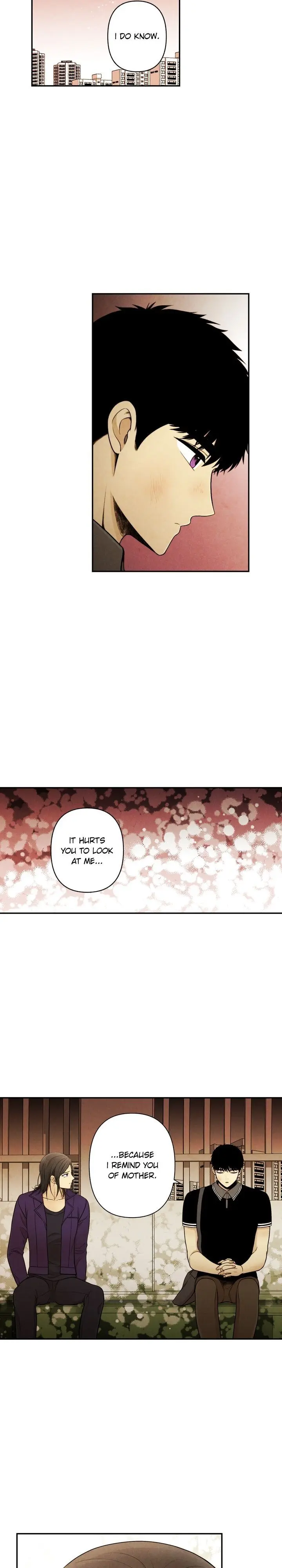 Just Give It To Me Chapter 117 - Page 15